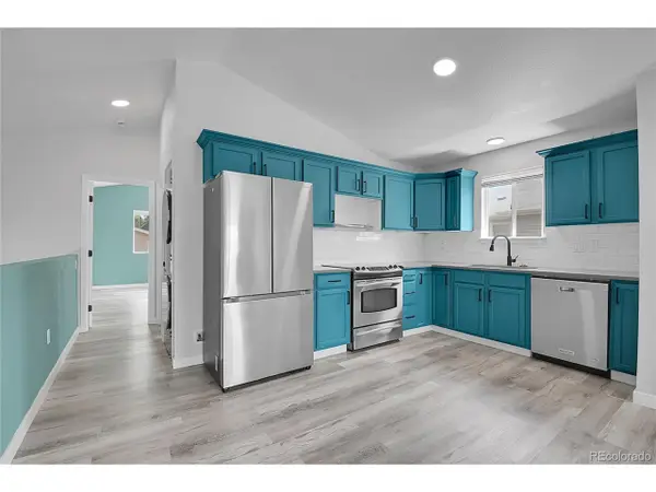 3470 W Walsh Pl, Denver, CO 80219