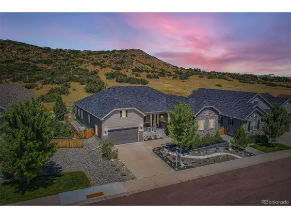 6087 Leilani Dr, Castle Rock, CO 80108