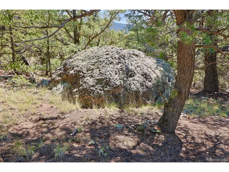 453 Arrowhead Way, Crestone, CO 81131 - Image #3