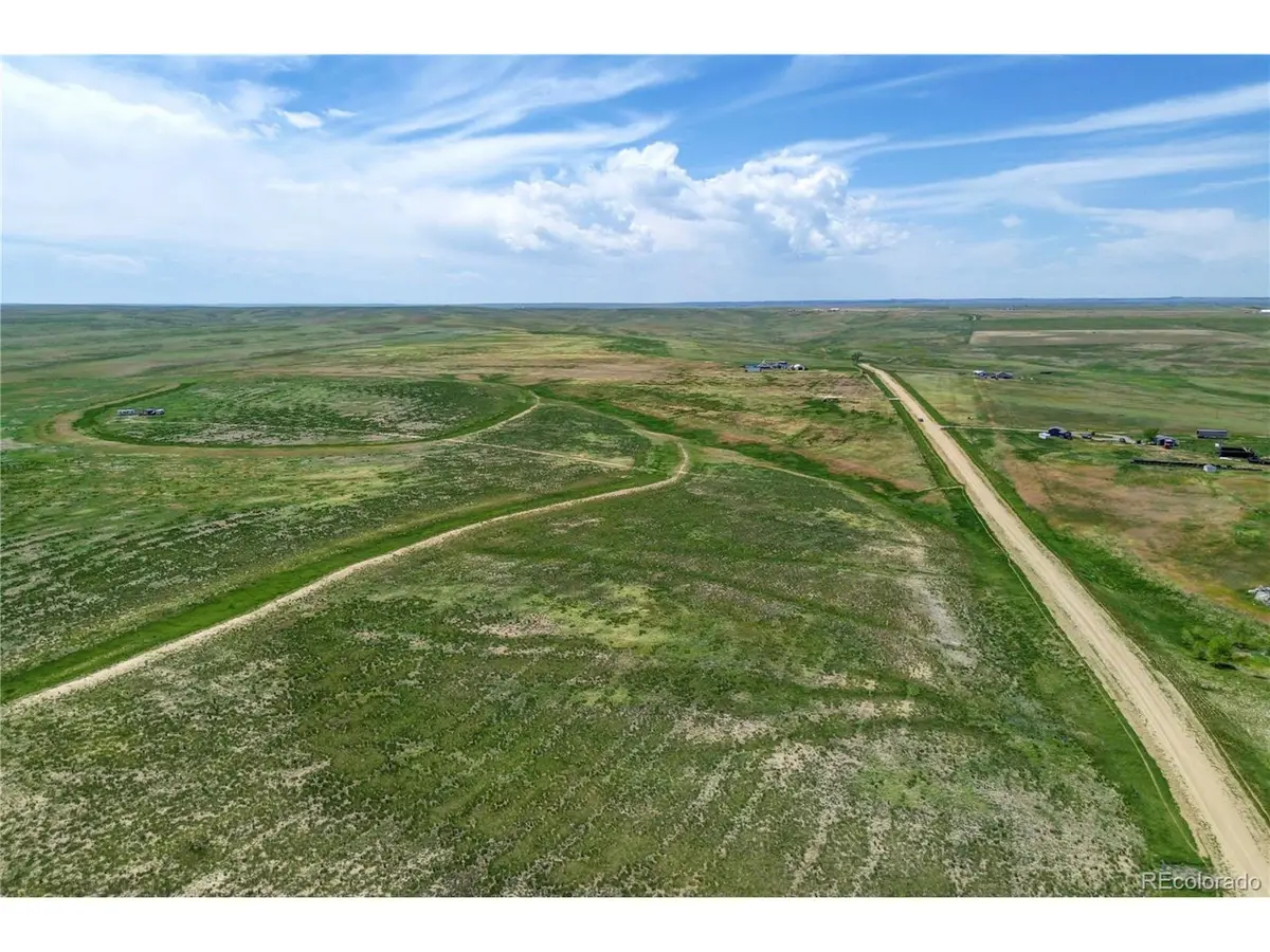 35820 County Road 160, Agate, CO 80101 - Image #1