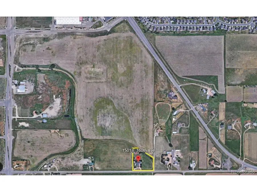 1501 E 160th Ave, Broomfield, CO 80023 - #2