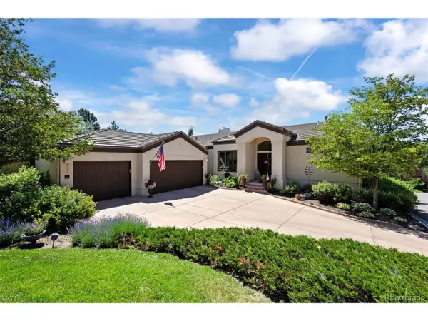 2124 Ridge Plz, Castle Rock, CO 80108