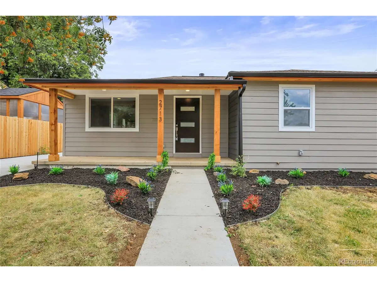 2713 S Hazel Ct, Denver, CO 80236 - Image #1