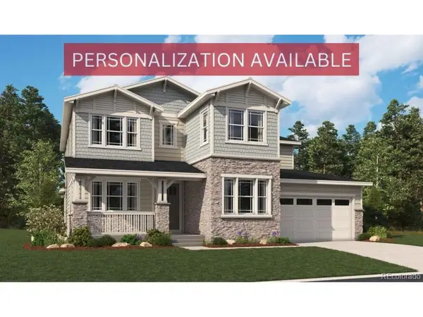 7175 Yellowcress Pt, Littleton, CO 80125