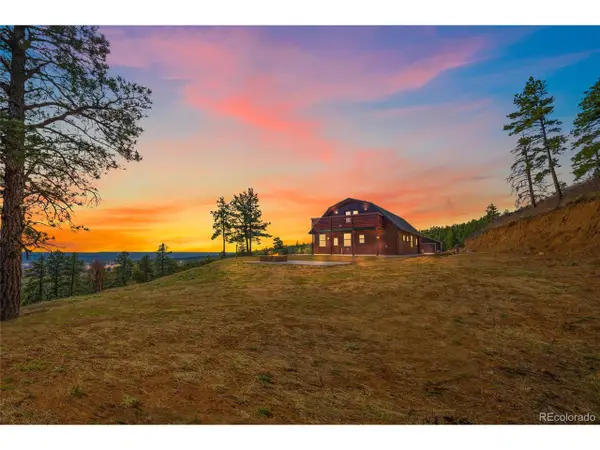 10739 Arnold Ln, Rye, CO 81069