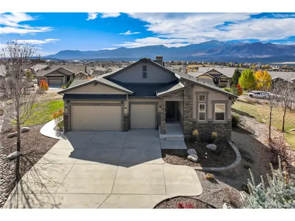 12638 Chianti Ct, Colorado Springs, CO 80921