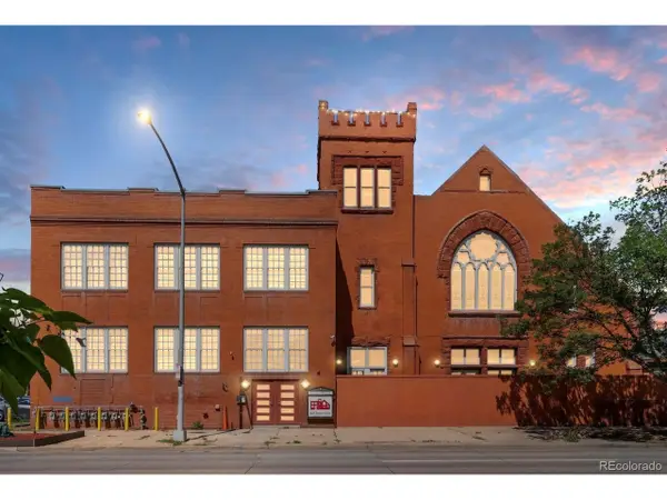 225 N Lincoln St #4, Denver, CO 80203