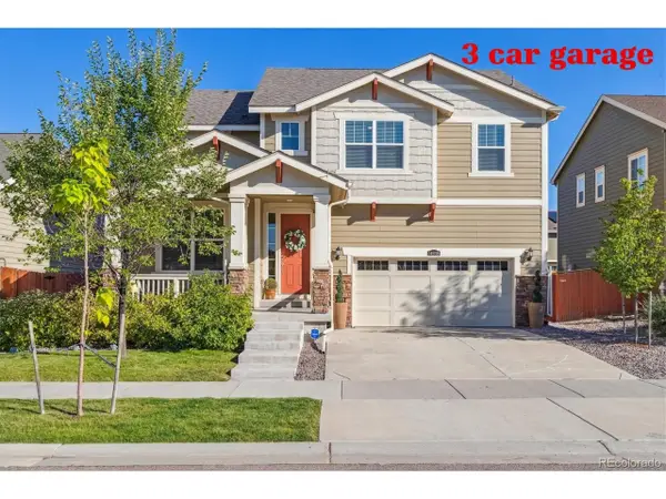 14938 Vienna Cir, Parker, CO 80134