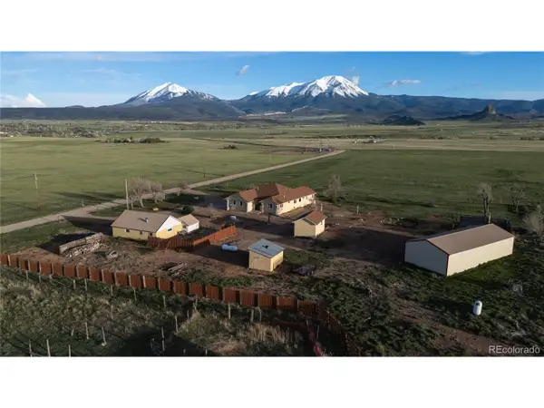 225 County Road 451, La Veta, CO 81055