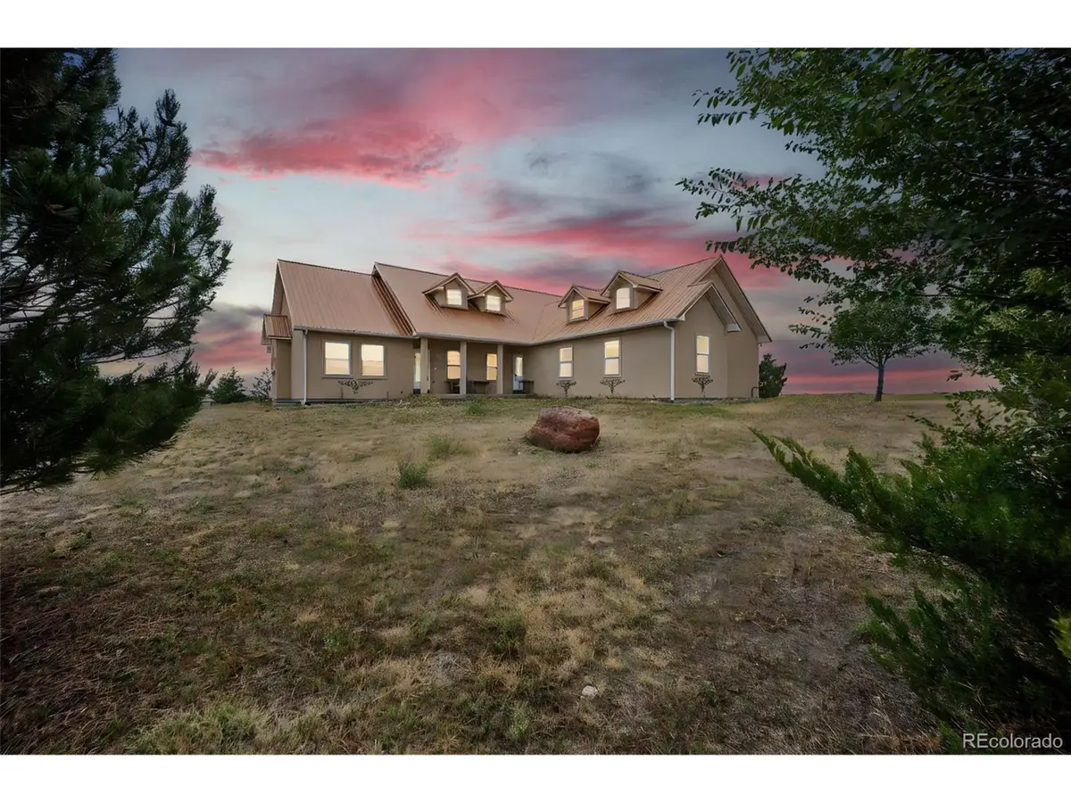 69024 E Harvard Ave, Byers, CO 80103 - Image #1