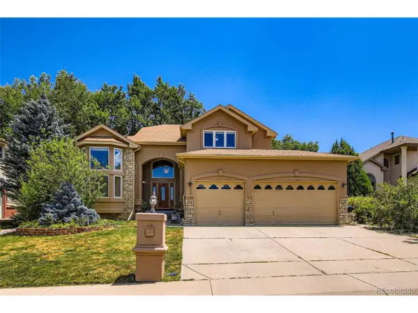 7482 Routt Ln, Arvada, CO 80005