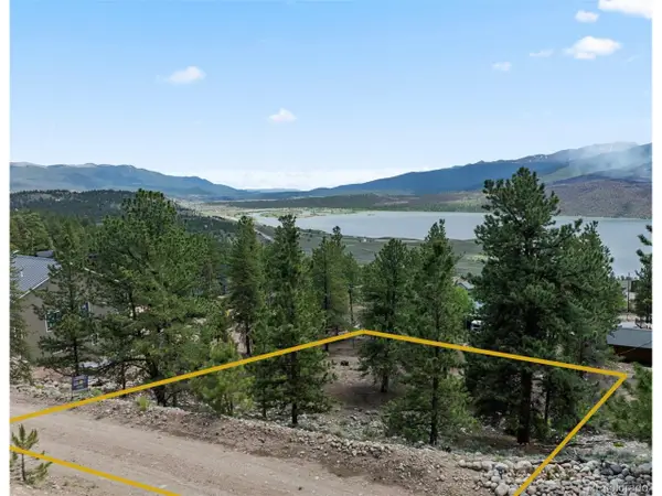 426 Parry Peak Dr, Twin Lakes, CO 81251