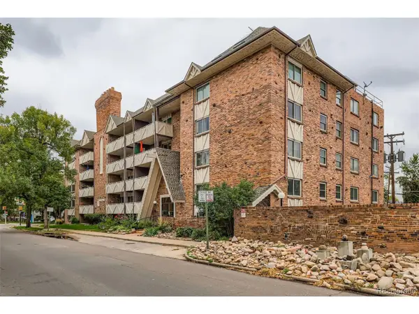 1366 Garfield St #209, Denver, CO 80206