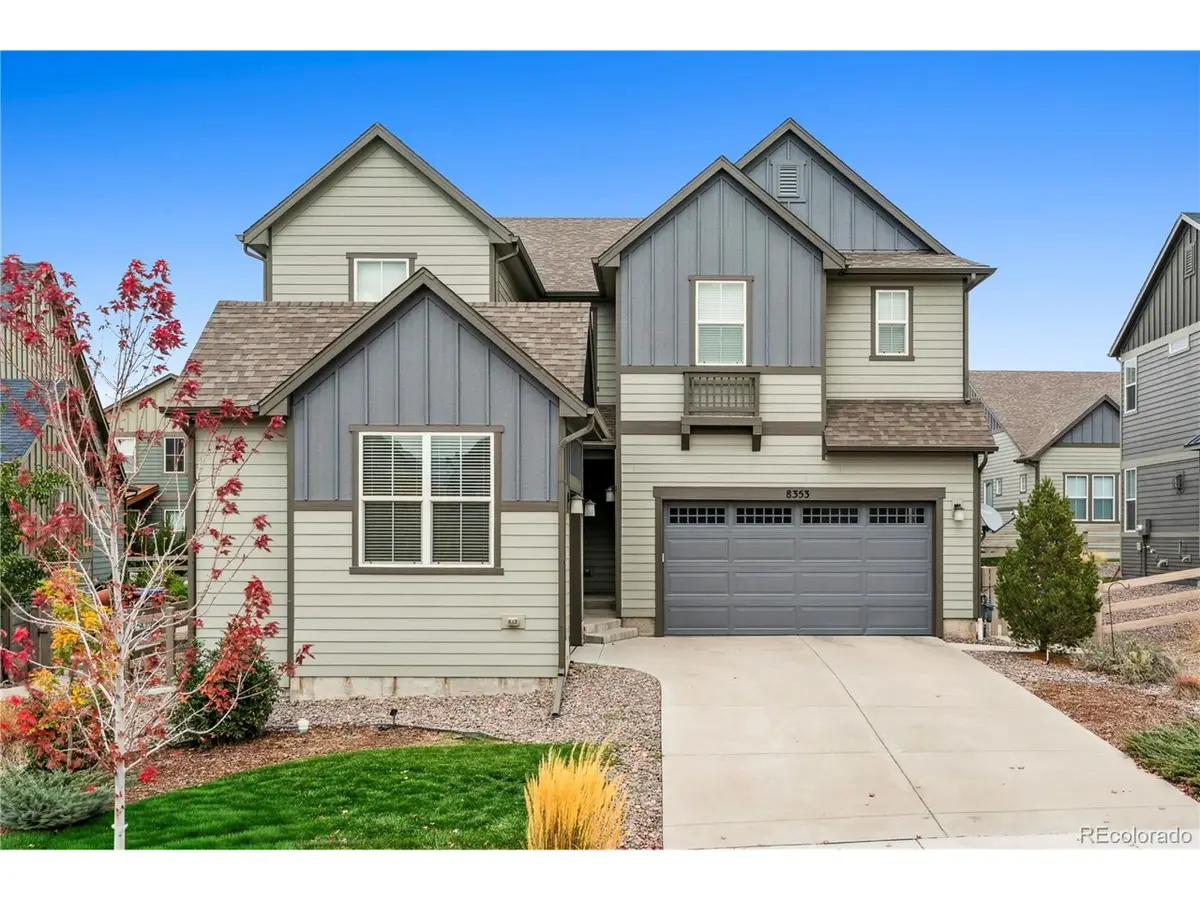 8353 Garden City Ave, Littleton, CO 80125 - Image #1