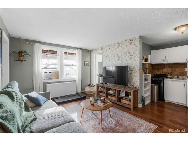 2101 S Josephine St #202, Denver, CO 80210