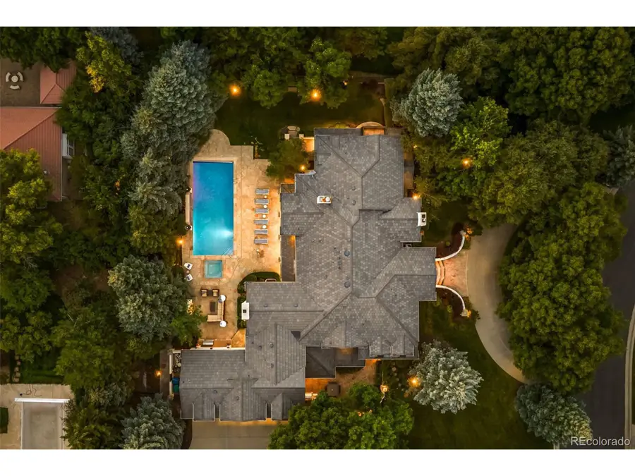 4903 S Elizabeth Cir, Cherry Hills Village, CO 80113 - Image #2