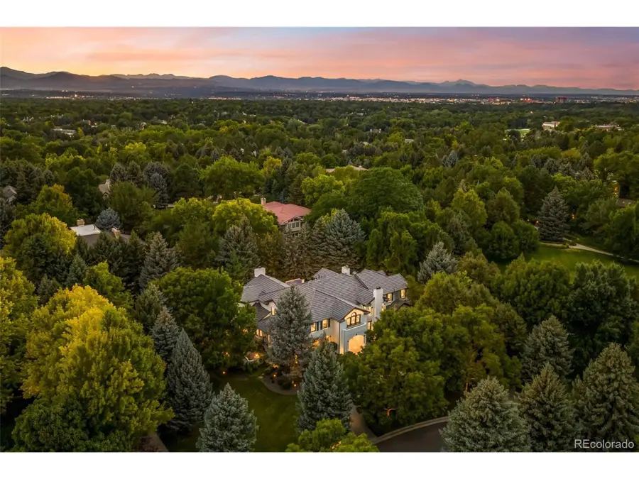 4903 S Elizabeth Cir, Cherry Hills Village, CO 80113 - Image #3