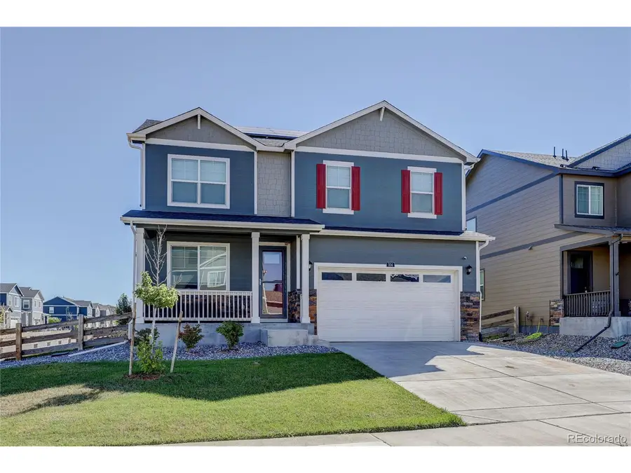 104 Coyote St, Bennett, CO 80102 - Image #2