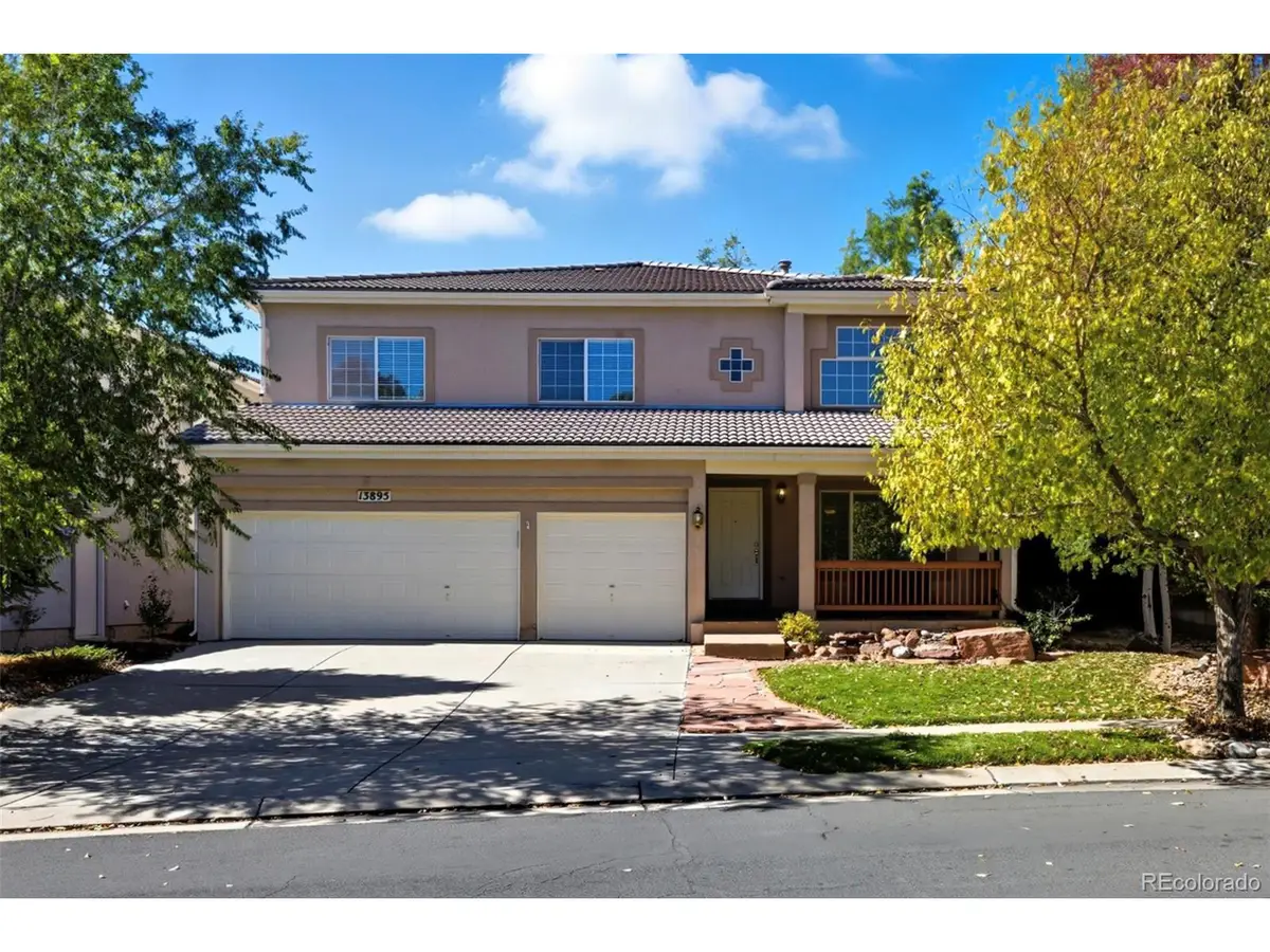 13895 Sandtrap Cir, Broomfield, CO 80023 - Image #1