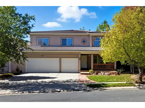 13895 Sandtrap Cir, Broomfield, CO 80023