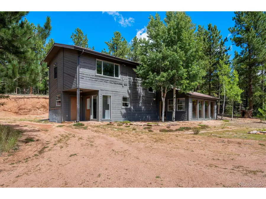 Address Withheld By Seller, Florissant, CO 80816 - Image #2