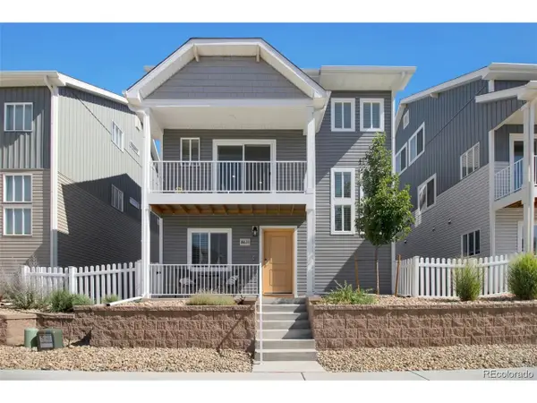 Address Withheld By Seller, Denver, CO 80249