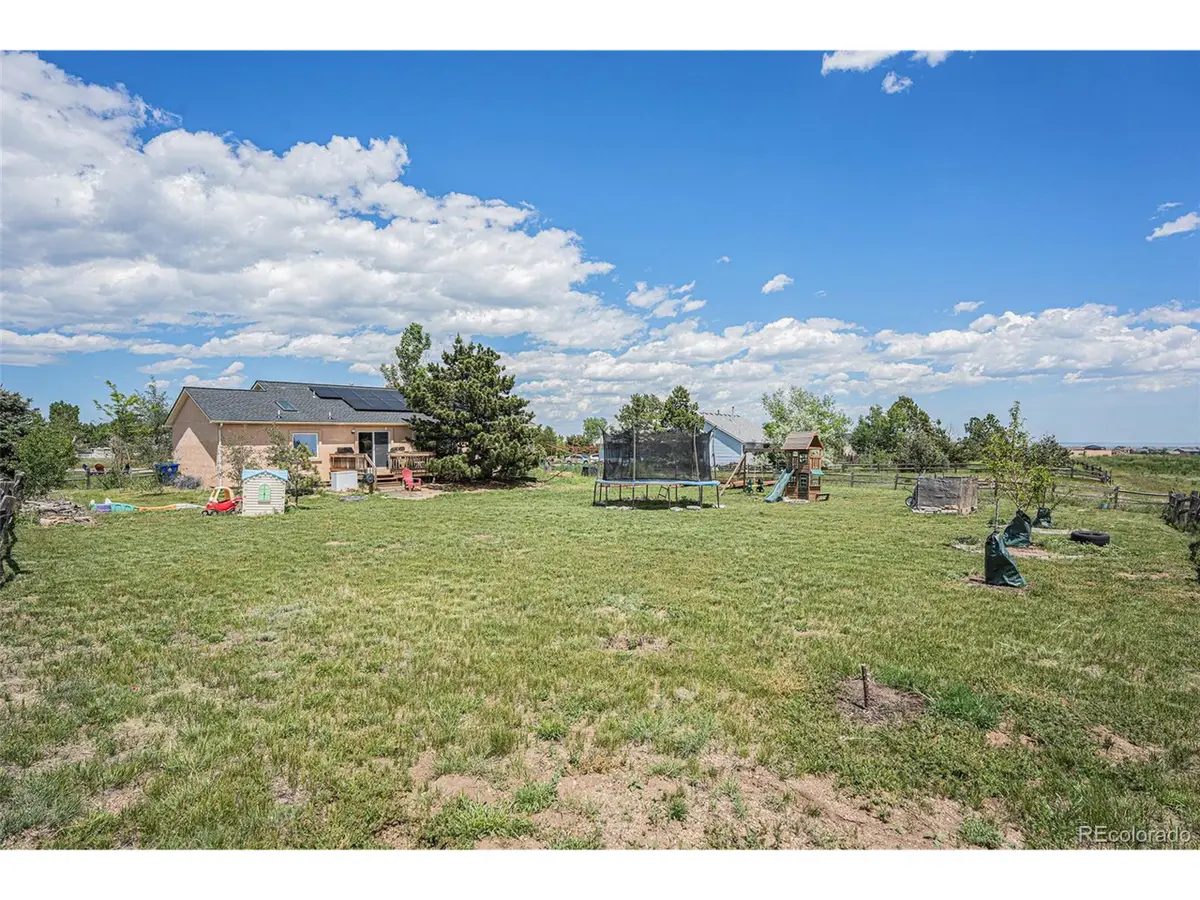 11441 Cranston Dr, Peyton, CO 80831 - Image #1