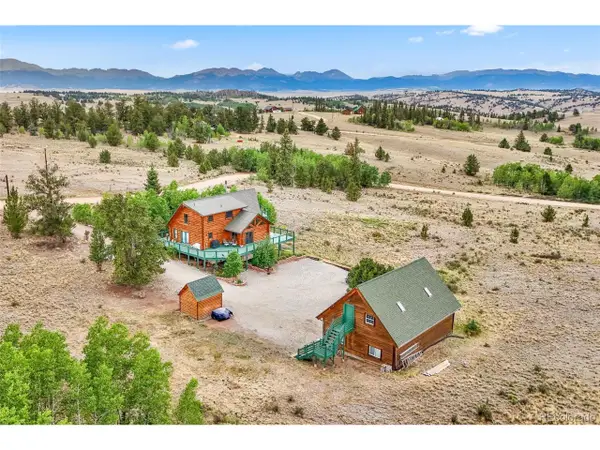 486 Turk Pony Way, Jefferson, CO 80456