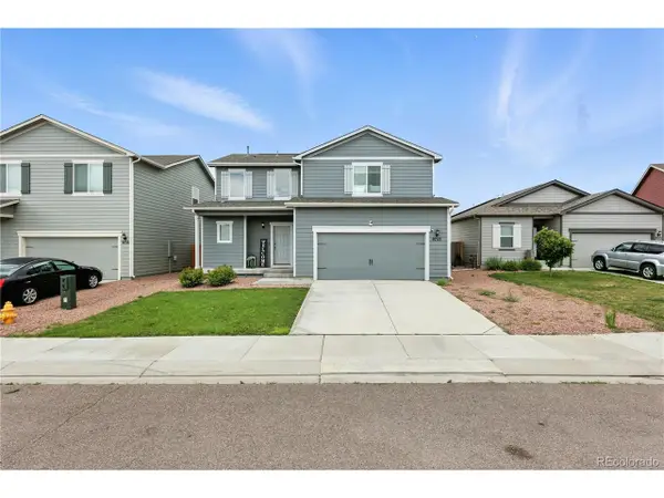 9723 Borderpine Way, Colorado Springs, CO 80925