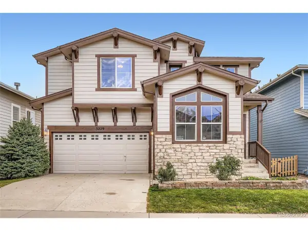 3229 Green Haven Cir, Highlands Ranch, CO 80126
