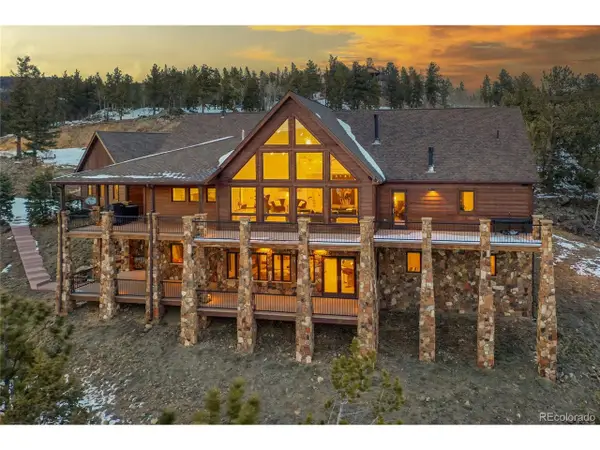 2 Dill Pickle Pl, Black Hawk, CO 80422