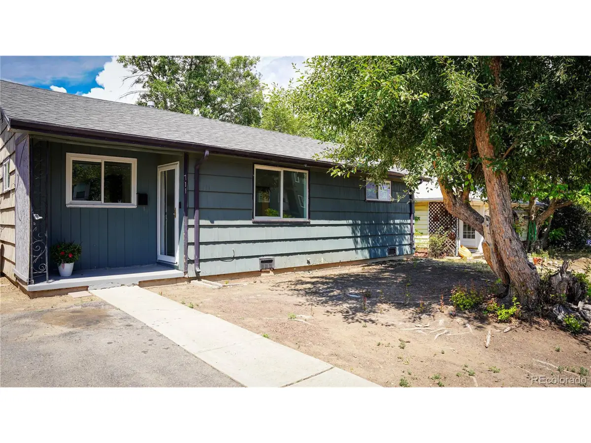 711 S Lipan St, Denver, CO 80223 - Image #1