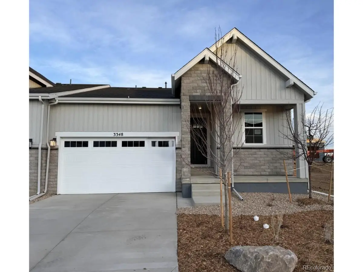 3348 N Duquesne Way, Aurora, CO 80019 - Image #1