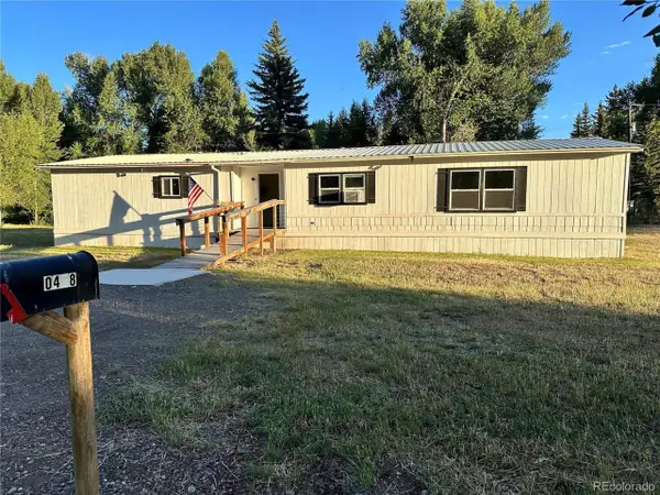 468 Rio Grande Rd, South Fork, CO 81154