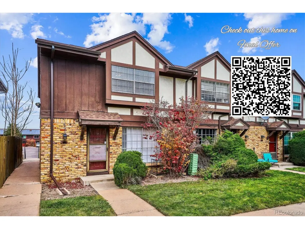 3855 S Monaco St #176, Denver, CO 80237 - Image #1