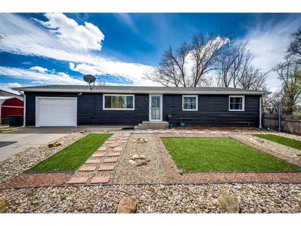 1085 6th St, Limon, CO 80828