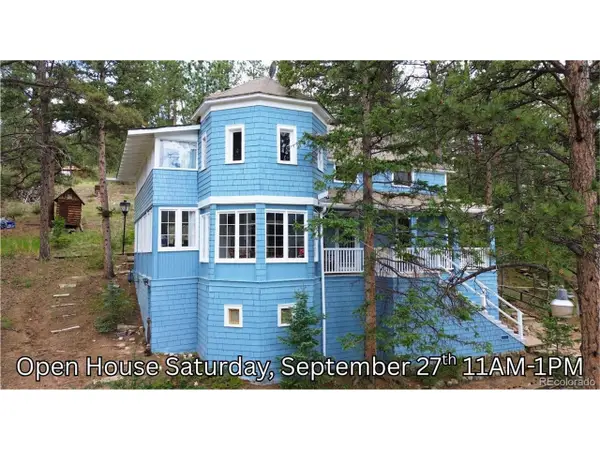 56216 Us Highway 285, Shawnee, CO 80475