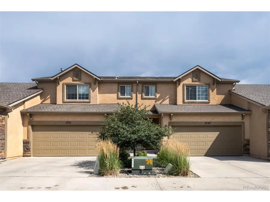 4127 Park Haven, Colorado Springs, CO 80917 - Image #2