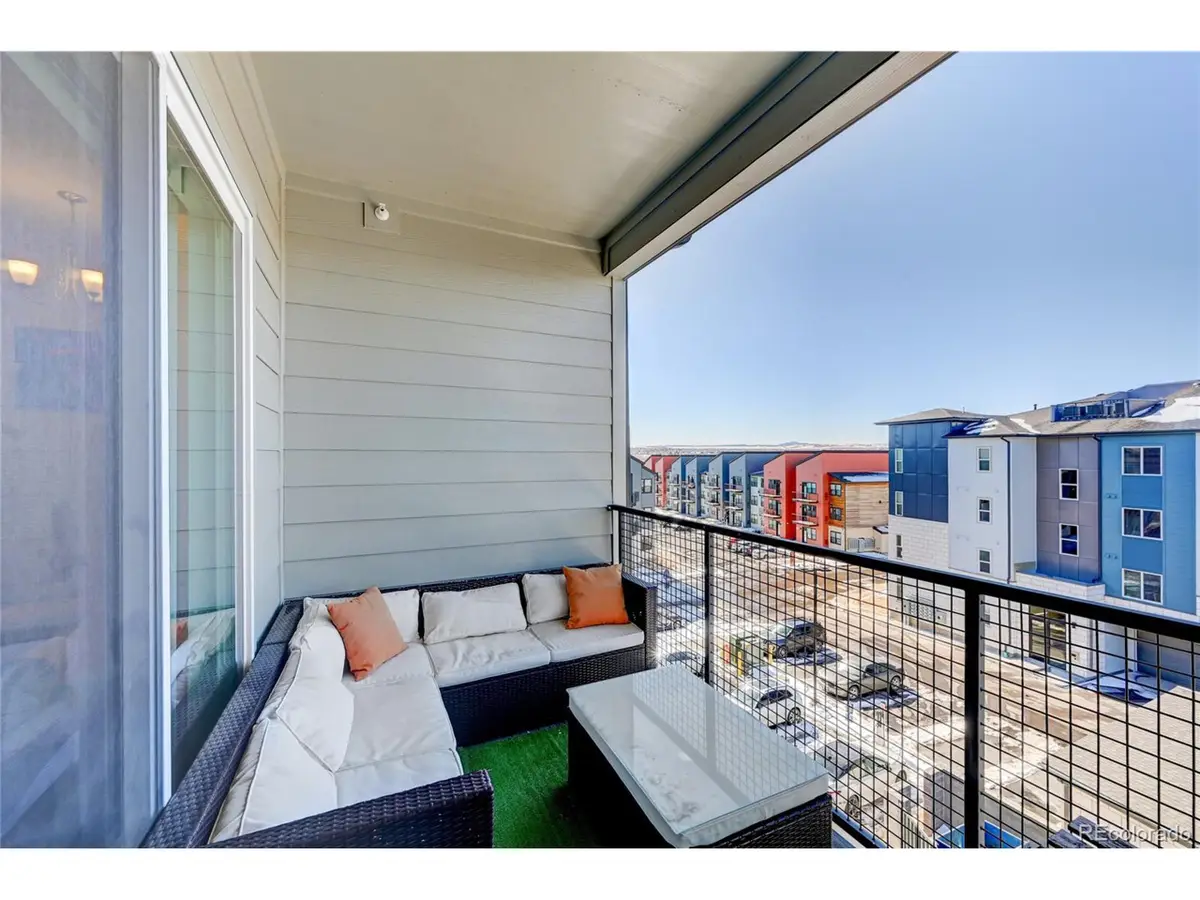 9287 Twenty Mile Rd #405, Parker, CO 80134 - Image #1