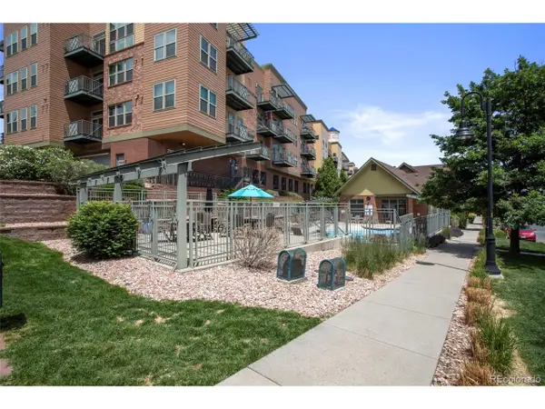 7931 W 55th Ave #308, Arvada, CO 80002