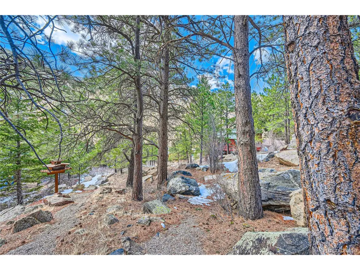 Skyline Rd, Georgetown, CO 80444 - Image #1