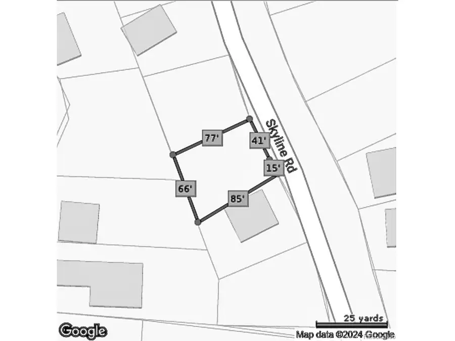 Skyline Rd, Georgetown, CO 80444 - Image #2