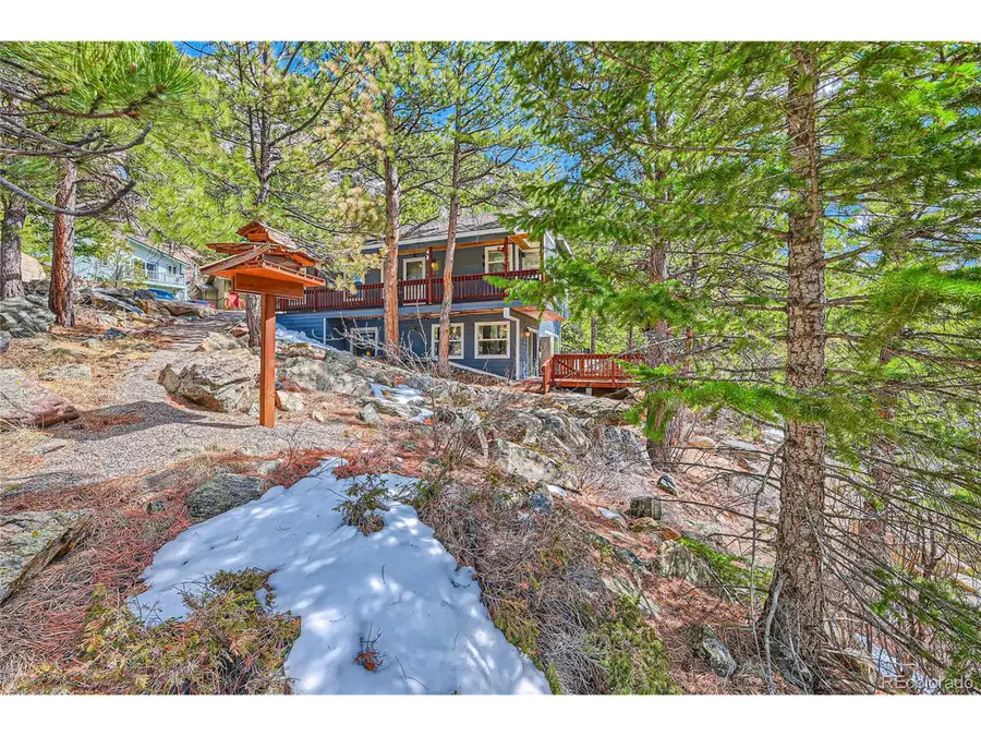 Skyline Rd, Georgetown, CO 80444 - Image #3