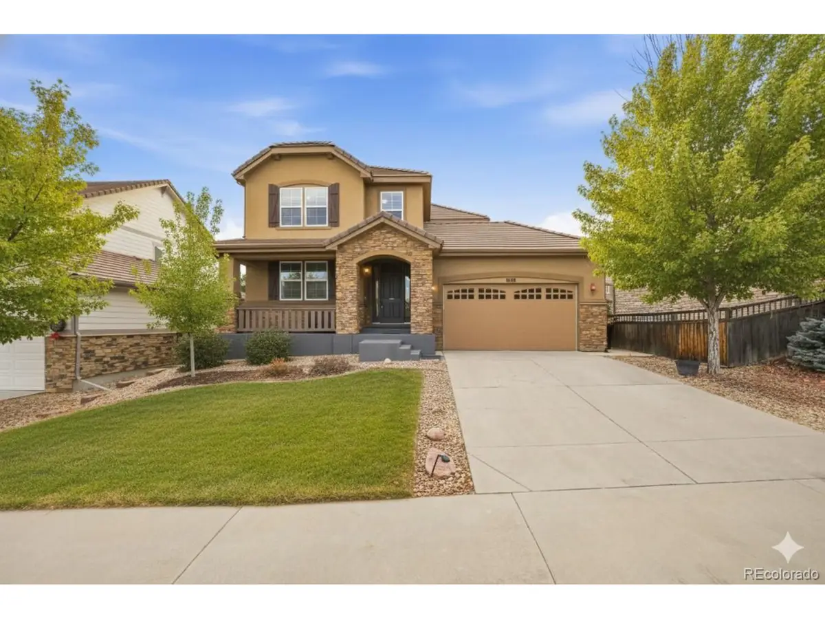 8148 Grady Cir, Castle Rock, CO 80108 - Image #1