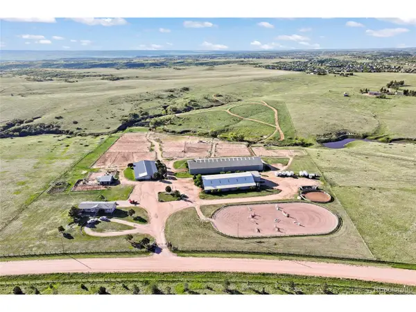 1705 Outter Marker Rd, Castle Rock, CO 80108