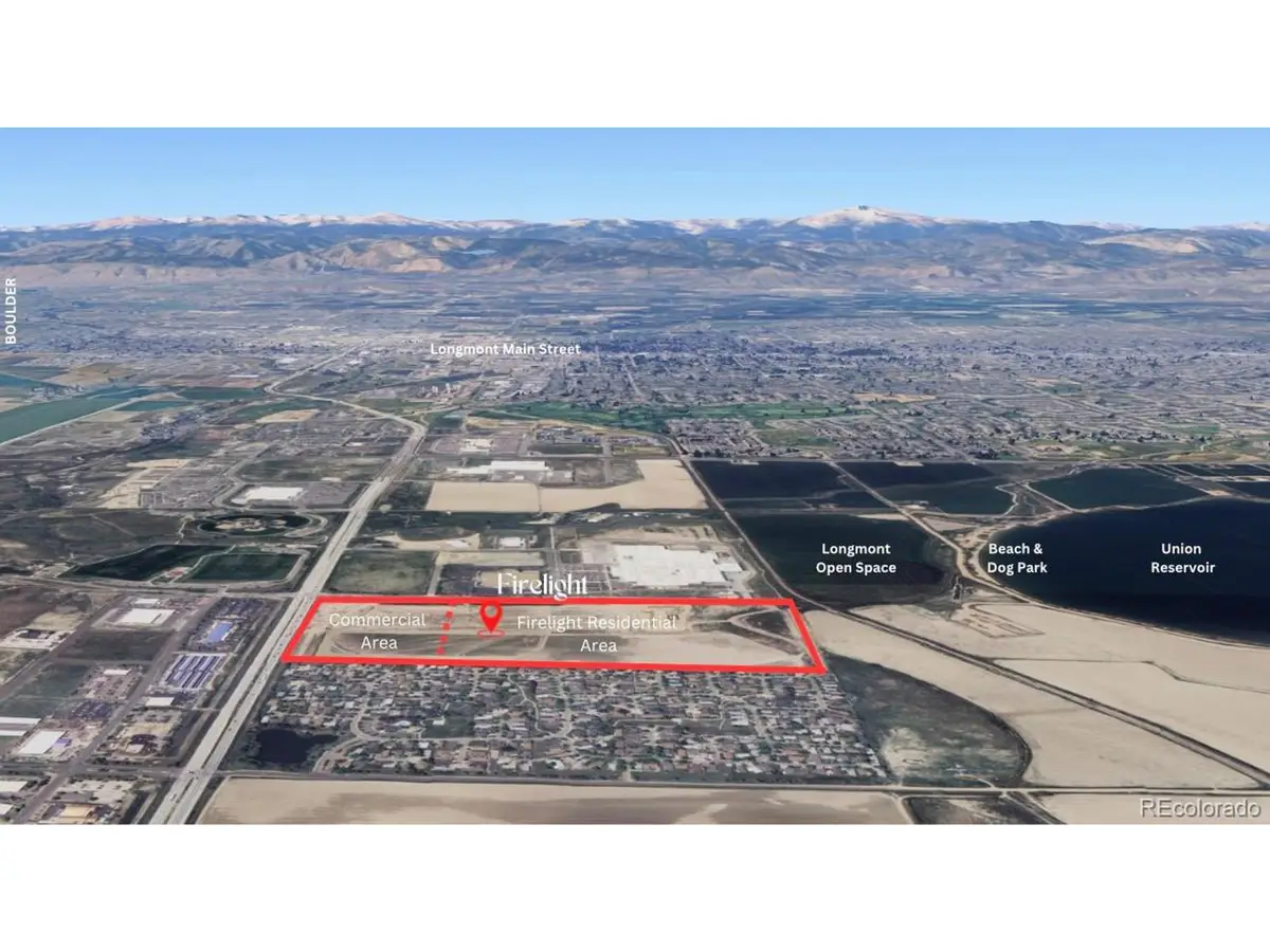 0 Fairview St, Firestone, CO 80520 - #1