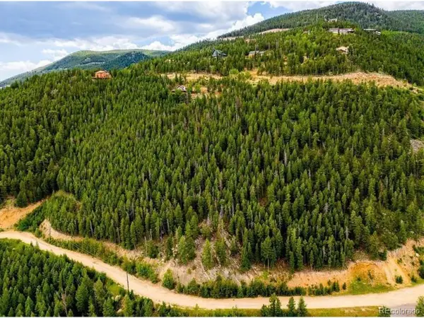 Clear Creek Rd, Evergreen, CO 80439