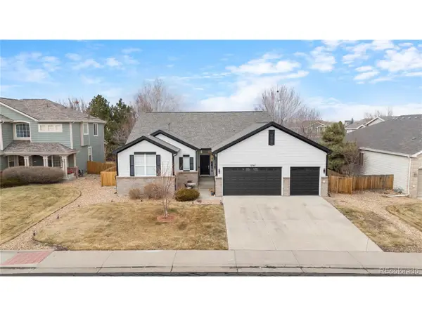 17161 E Dewberry Dr, Parker, CO 80134