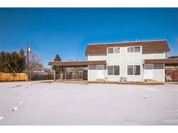 245 Otis Ct, Lakewood, CO 80226