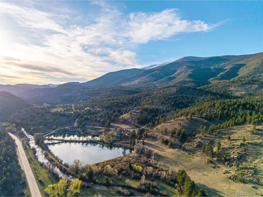 156 E Cline Dr, Shawnee, CO 80475 - #2